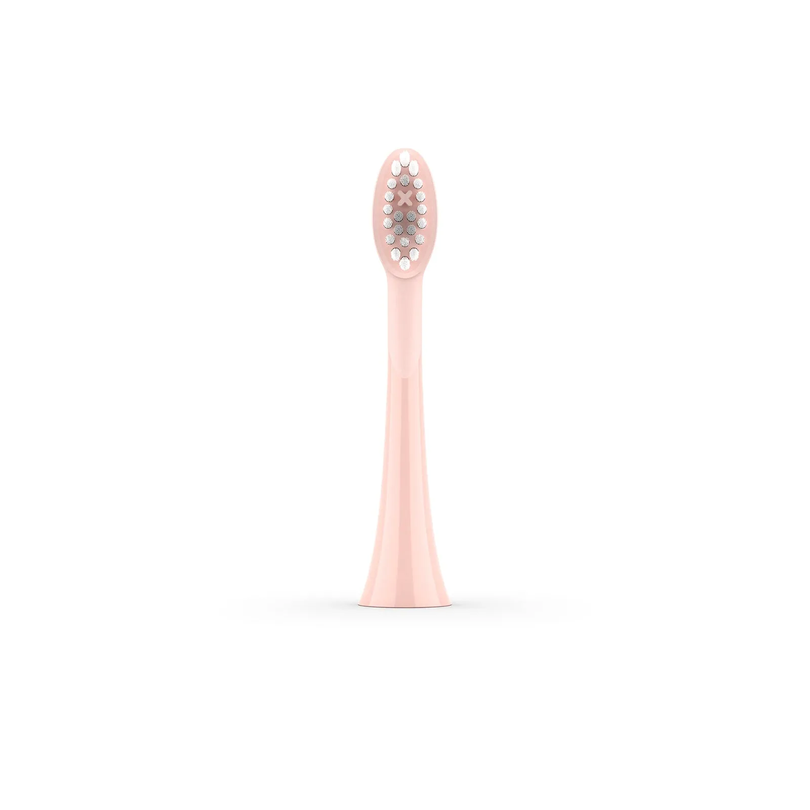 Ordo Sonic Brush Head Rose Gold | Petal