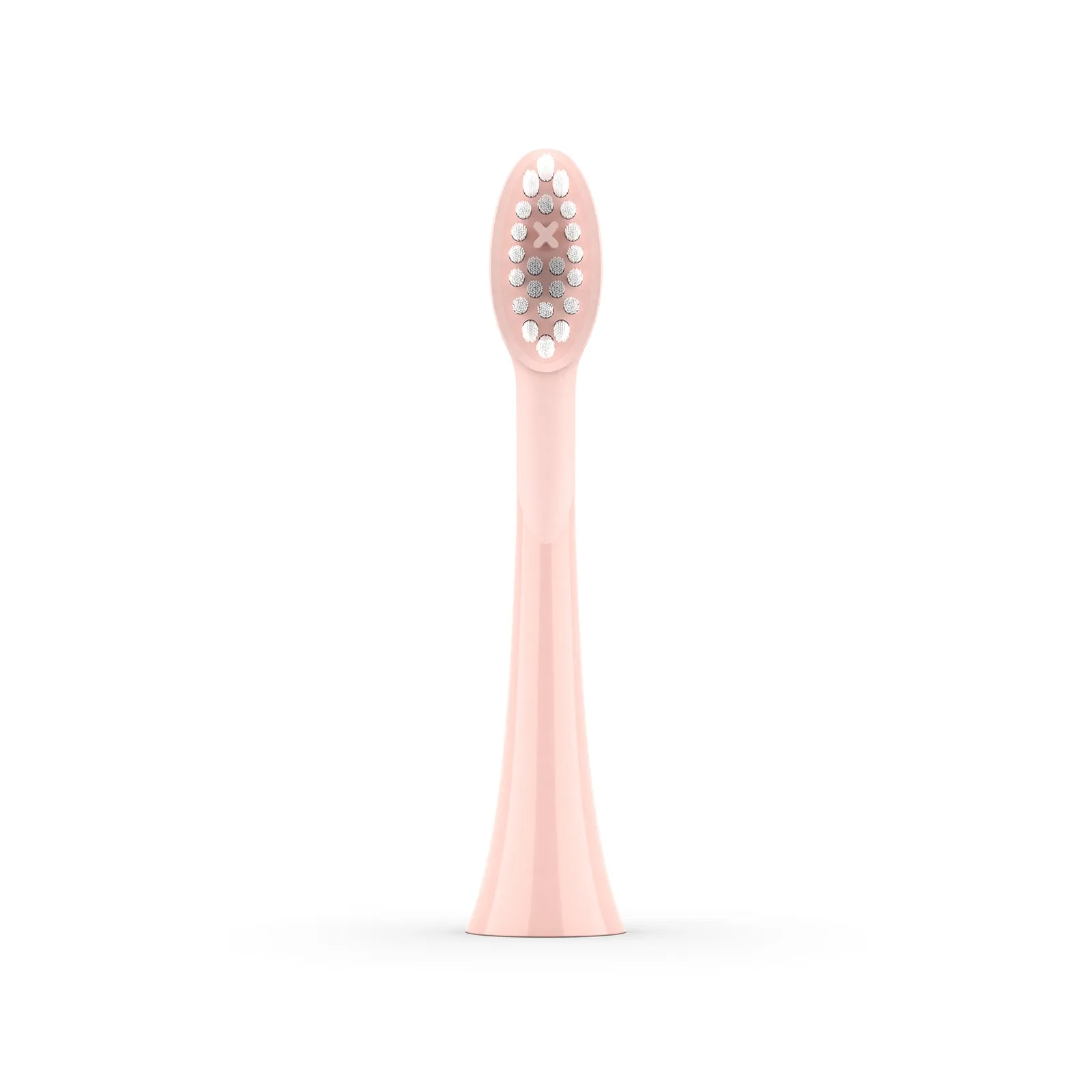 Ordo Sonic Brush Head Rose Gold | Petal