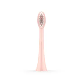 Ordo Sonic Brush Head Rose Gold | Petal