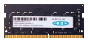 Origin Memory Module 16 Gb Ddr4 2666 Mhz Eqv To 4X70w22201