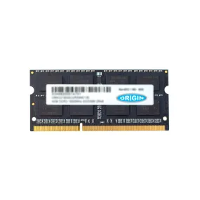 Origin Memory Module 4 Gb Ddr3 1600Mhz Eqv A5979821