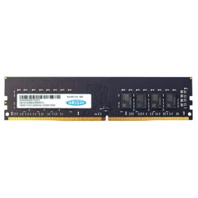 Origin Memory Module 4 Gb Ddr4 2400 Mhz Eqv To Crucial Ct4g4dfs824a (Ships As 2666Mhz)