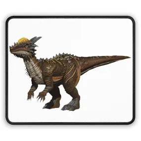 Pachycephalosaurus Gaming Mouse Pad