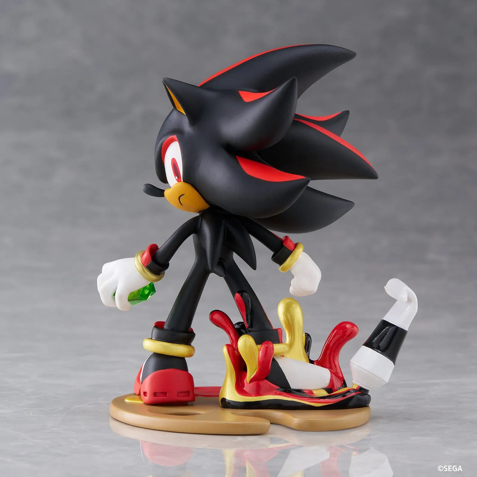 [PalVerse Palé.] SHADOW THE HEDGEHOG PRE-ORDER