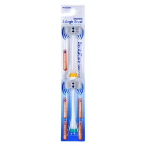 Panasonic Ew0900w835 Toothbrush Head