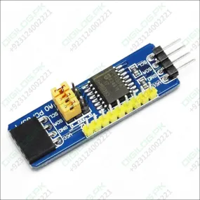 Pcf8574 Io Expansion Board I2c-bus Evaluation Development Module