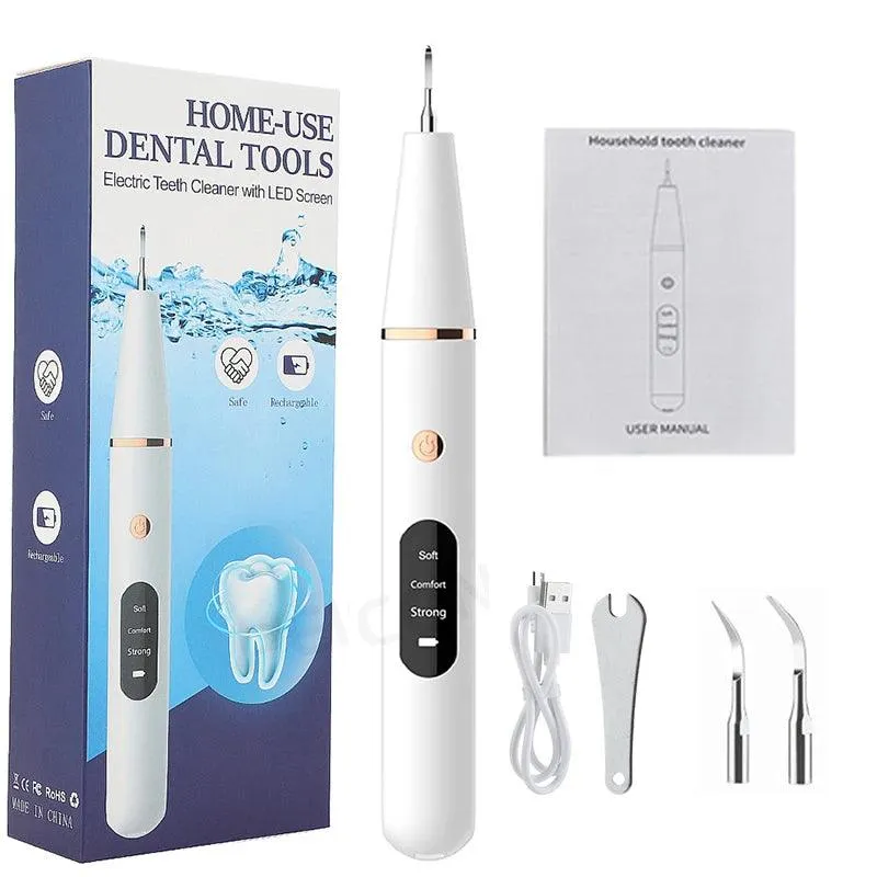 Peicon©- Home Use Dental Tools