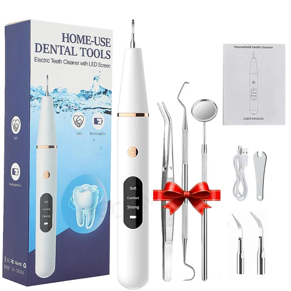 Peicon©- Home Use Dental Tools