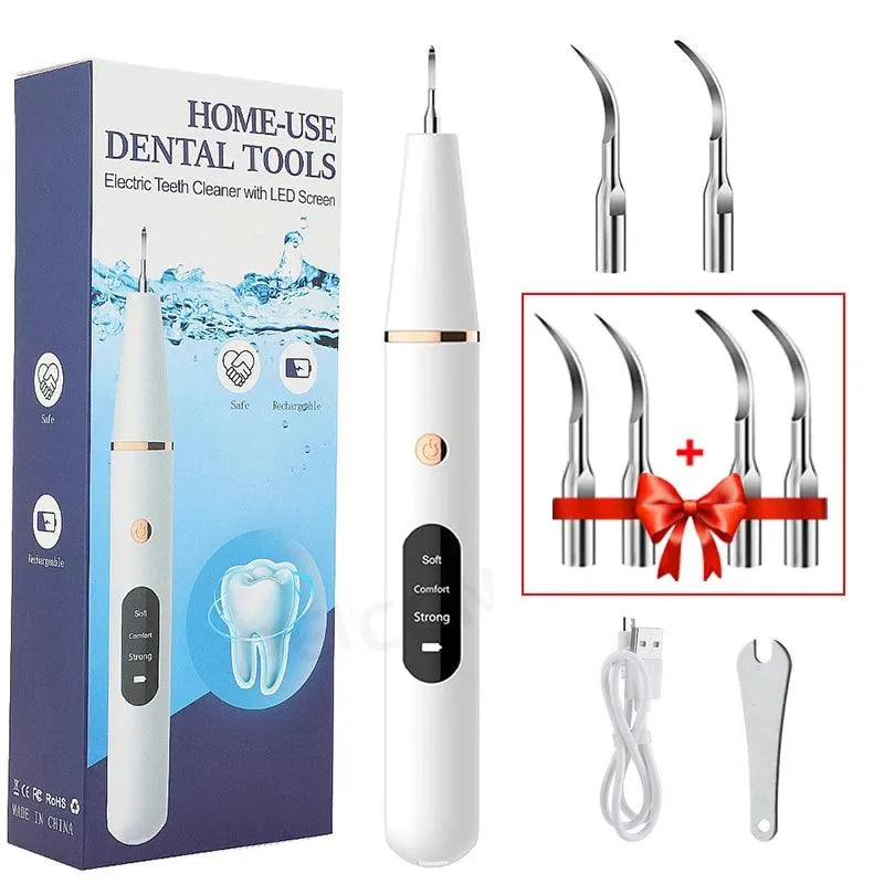 Peicon©- Home Use Dental Tools