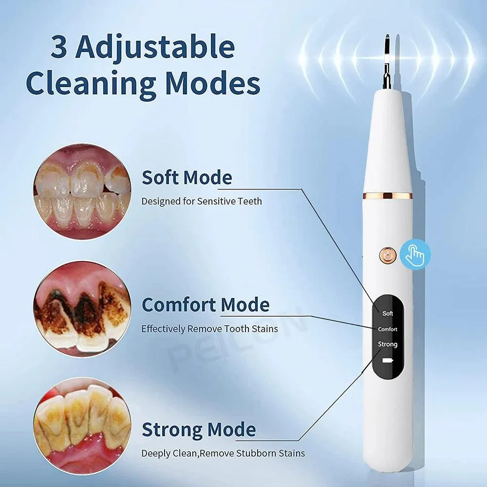 Peicon©- Home Use Dental Tools