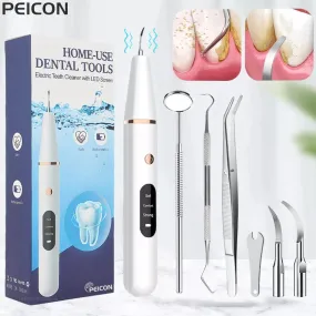 Peicon©- Home Use Dental Tools