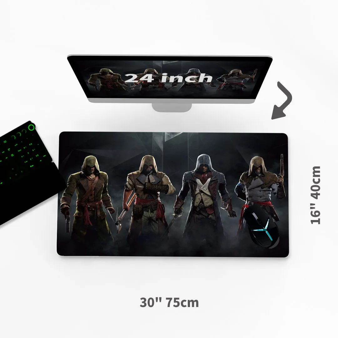 Personalized Mouse Pads Gaming Mouse Pads Customize size mouse pad  Anime Mouse Pad Best Mouse Mat