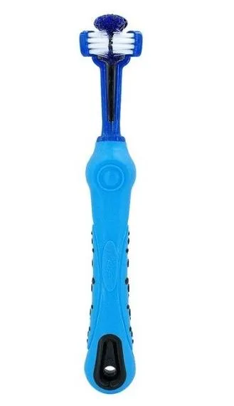 Pet Dog Toothbrush