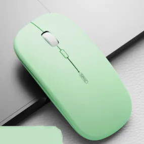 Photoelectric Wireless Laptop Mouse