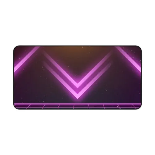 Pink Gaming Large Mouse Pad