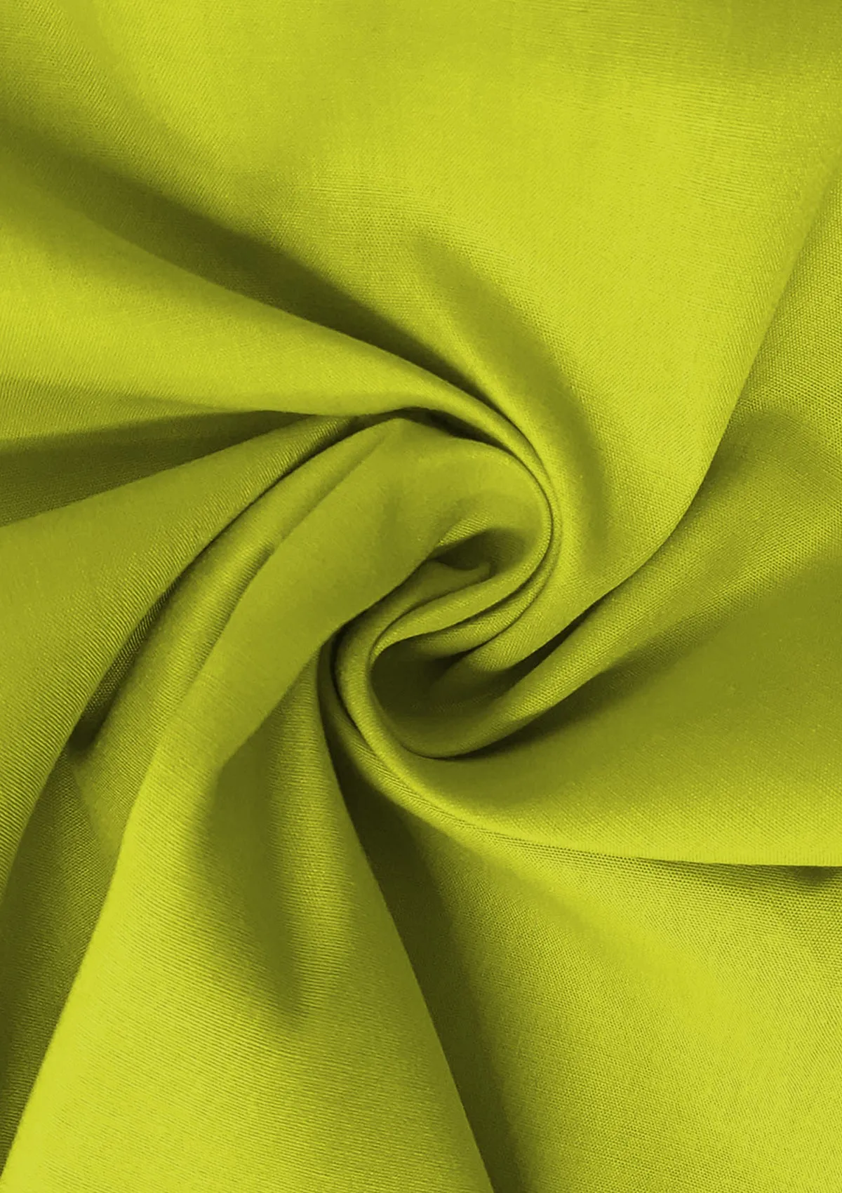 Polycotton Plain Fabric 45" Wide Blended (Medium Colours) Lightweight For Craft, Dress & Uniforms