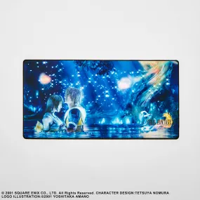 [Pre-order] FINAL FANTASY X - FINAL FANTASY X Gaming Mouse Pad Square Enix