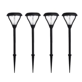 Premier Garden Dual Light - Set of 4