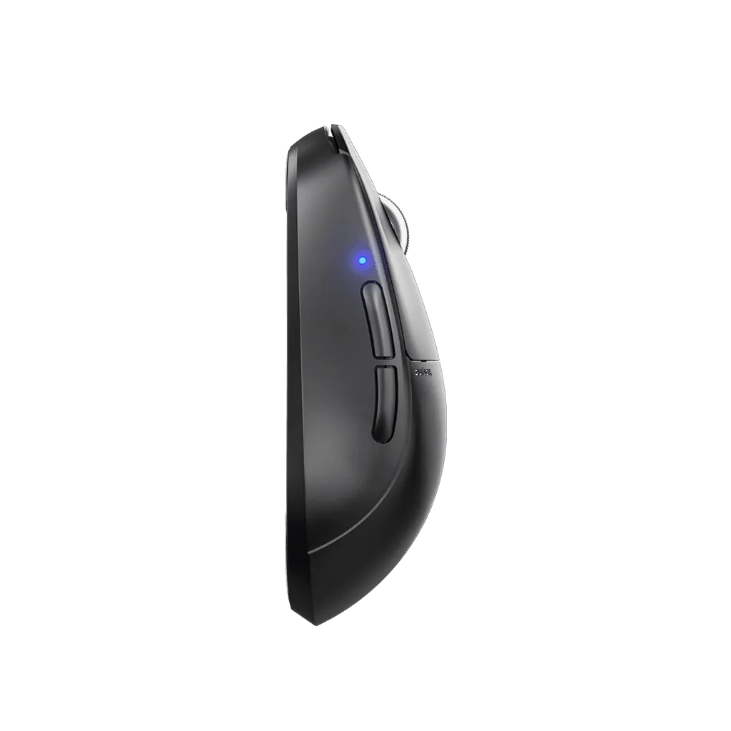 [Premium Black Edition] X2 v1 Mini Gaming Mouse