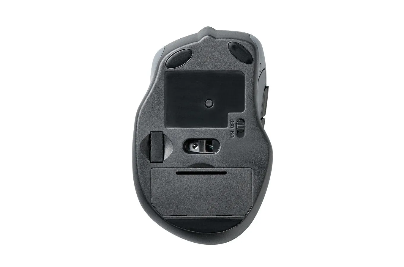 Profit Wireless Mid-Size Mouse With Nano Receiver