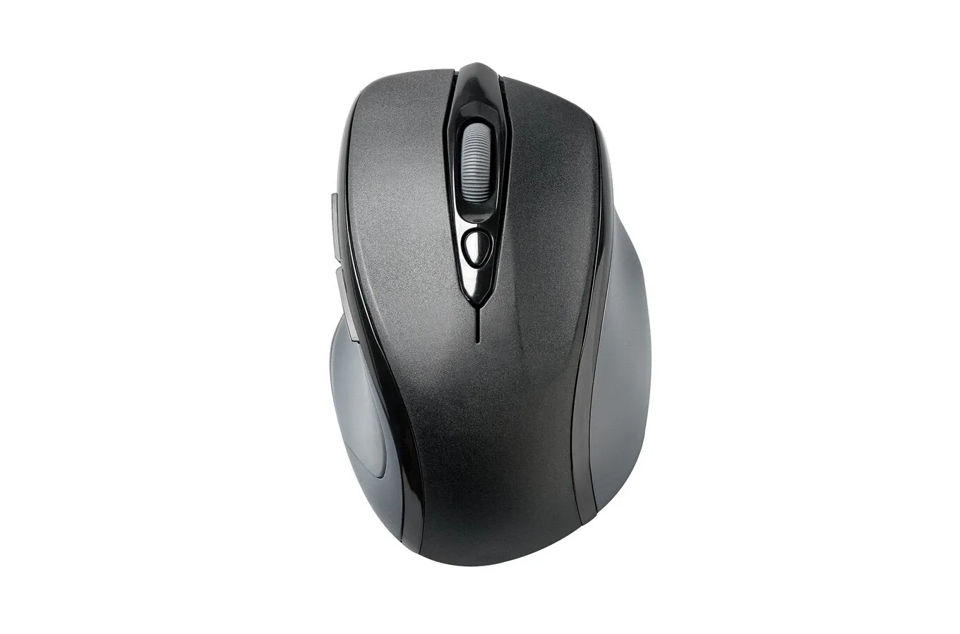 Profit Wireless Mid-Size Mouse With Nano Receiver