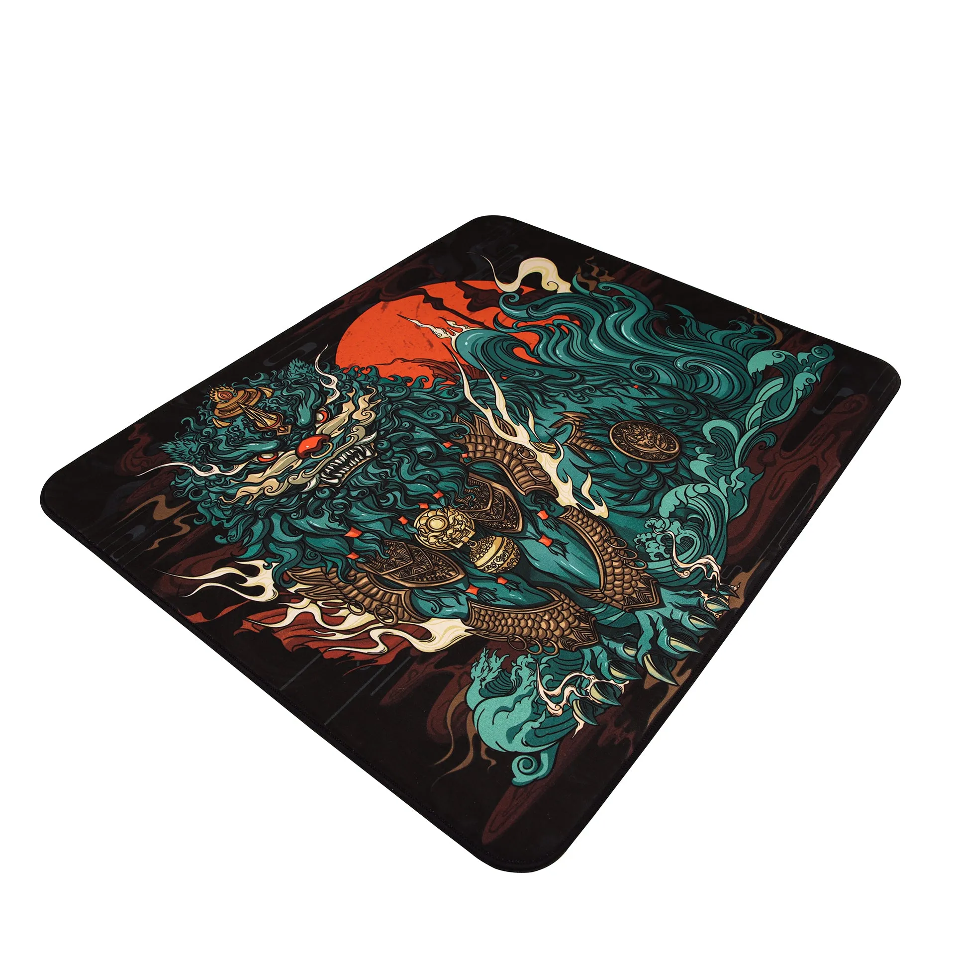 Qingsui 3 | Large Gaming Mousepad