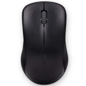 Rapoo 1620 Wireless Optical Mouse 1000dpi - Black