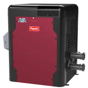 Raypak Avia 264,000 BTU Heater 018032