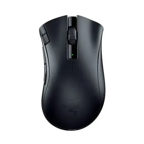 Razer DeathAdder V2 X HyperSpeed - Wireless Ergonomic Gaming Mouse