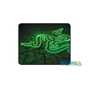 Razer Goliathus Control Fissure Edition - Soft Gaming Mouse Mat Large