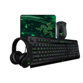 Razer Holiday Gaming Bundle