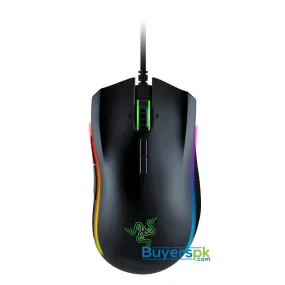 Razer Mamba Elite - Right-handed Gaming Mouse