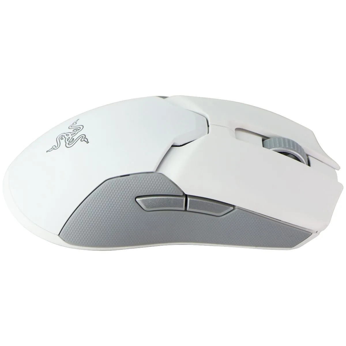 Razer Viper Ultimate Lightweight Wireless Mouse - Mercury White