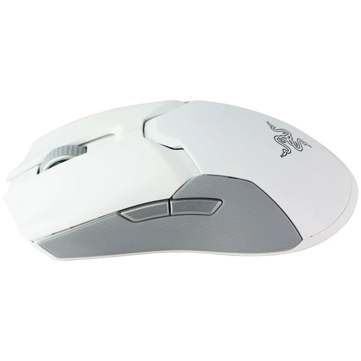 Razer Viper Ultimate Lightweight Wireless Mouse - Mercury White