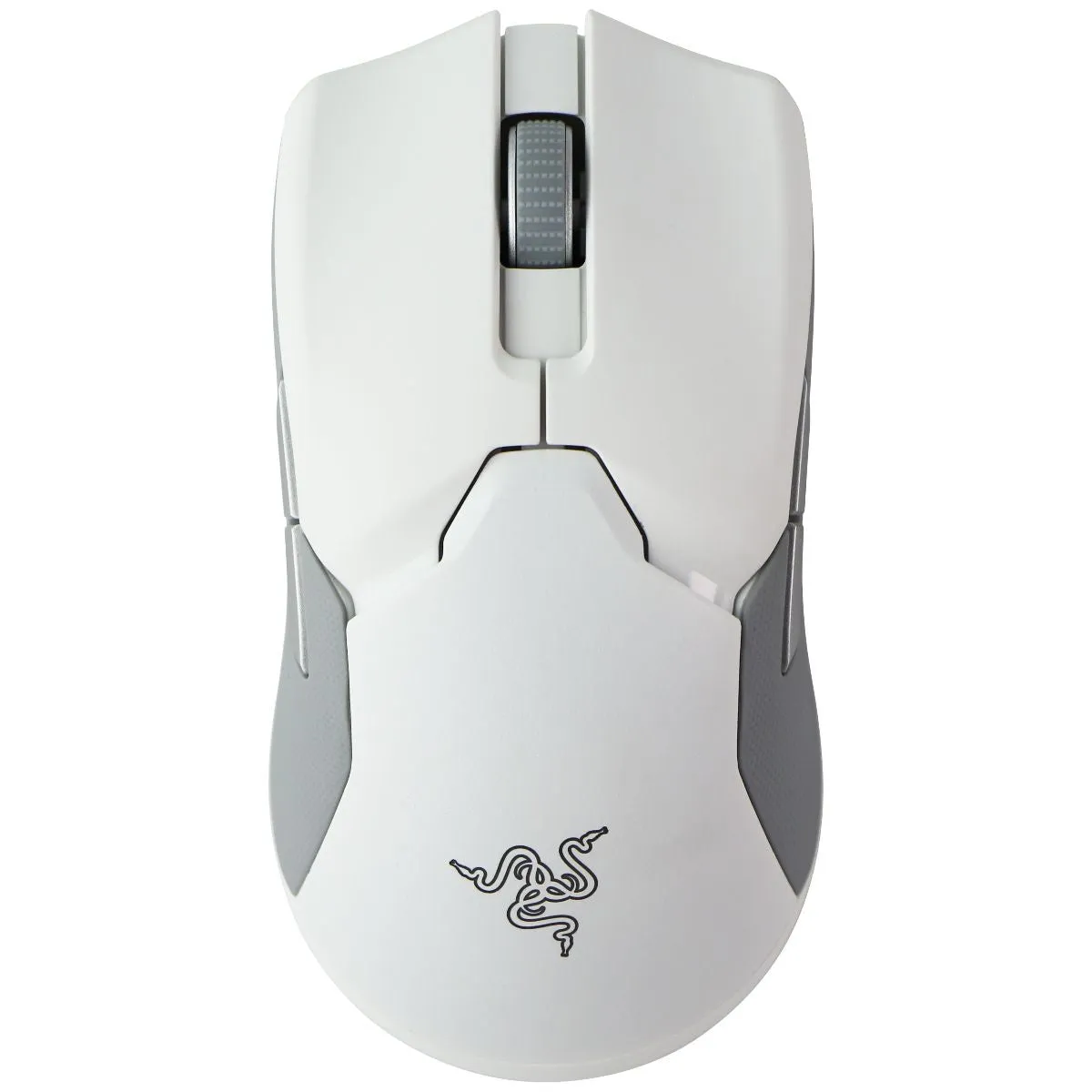 Razer Viper Ultimate Lightweight Wireless Mouse - Mercury White