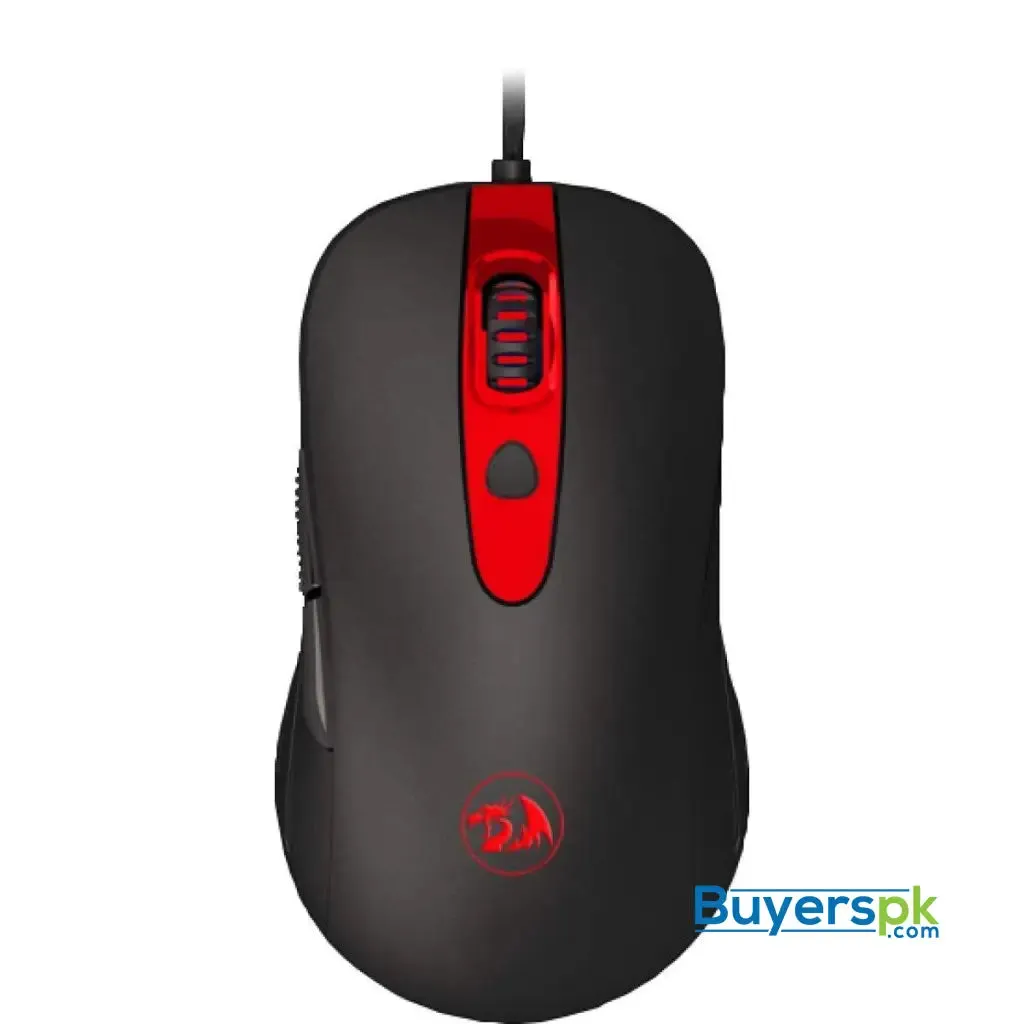 Redragon M703 Gerberus Wired Gaming Mouse