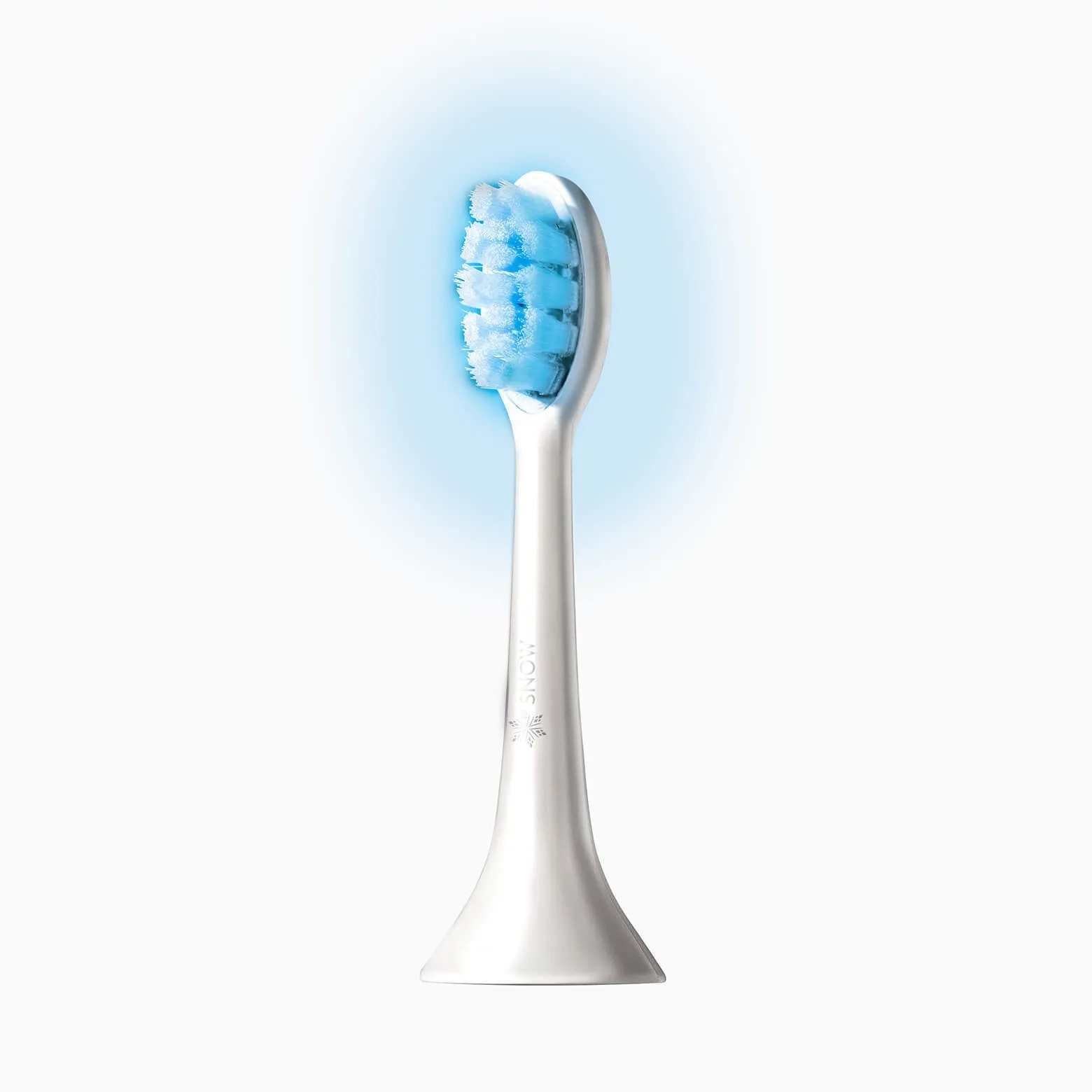 Replacement Head for LED Electric Toothbrush (Gen 2)