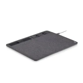 Rpet Mouse Mat Charger 15w | SUPERPAD - MO6416