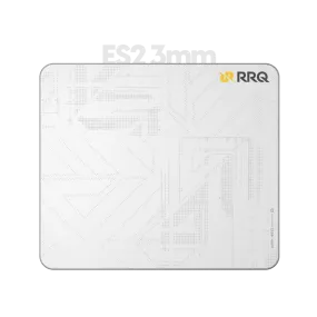 [RRQ Edition] ES2 eSports Mousepad 3mm XL (Medium Speed)