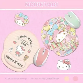 Sanrio Hello Kitty Desktop Mouse Pad