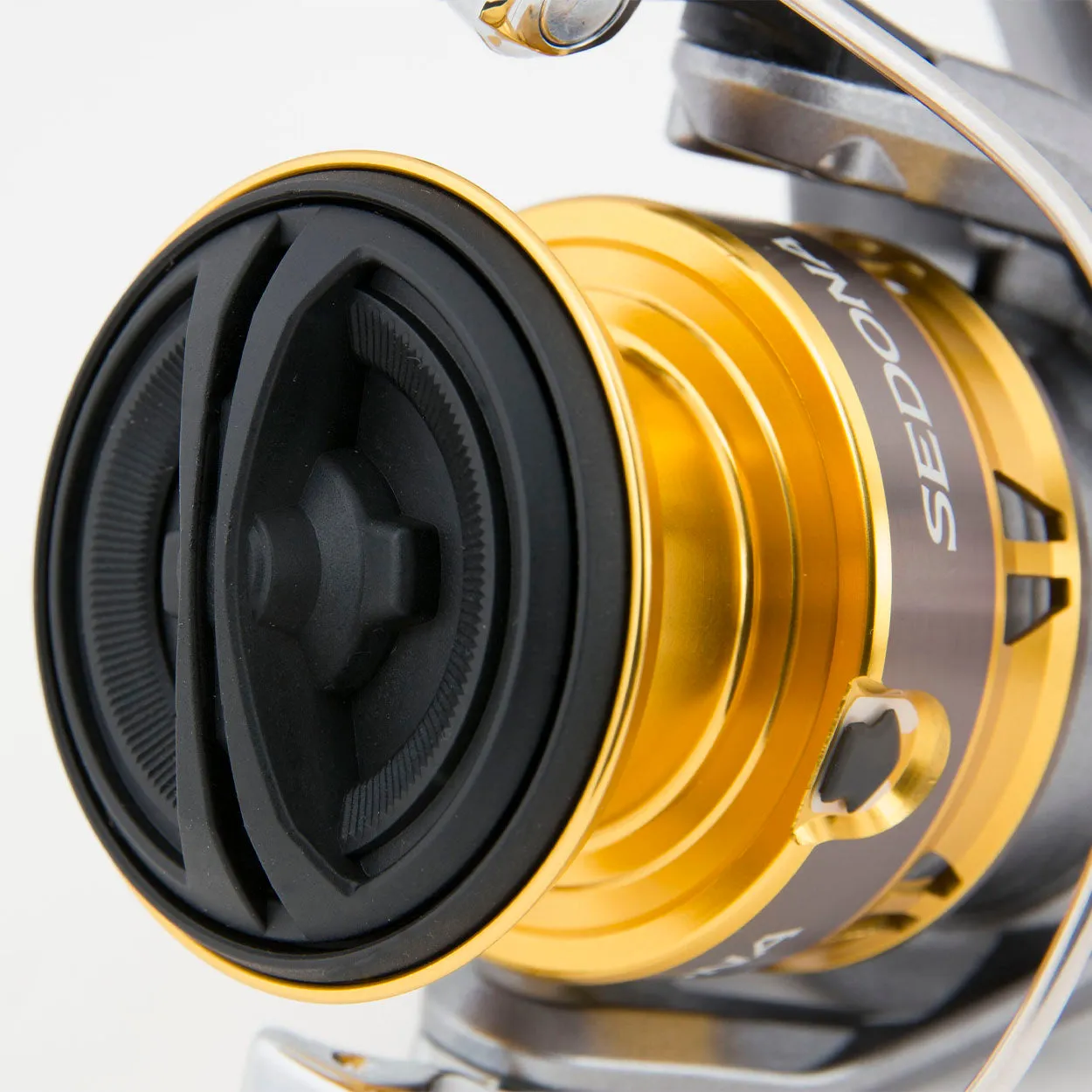 Shimano Sedona C3000 FJ Reel