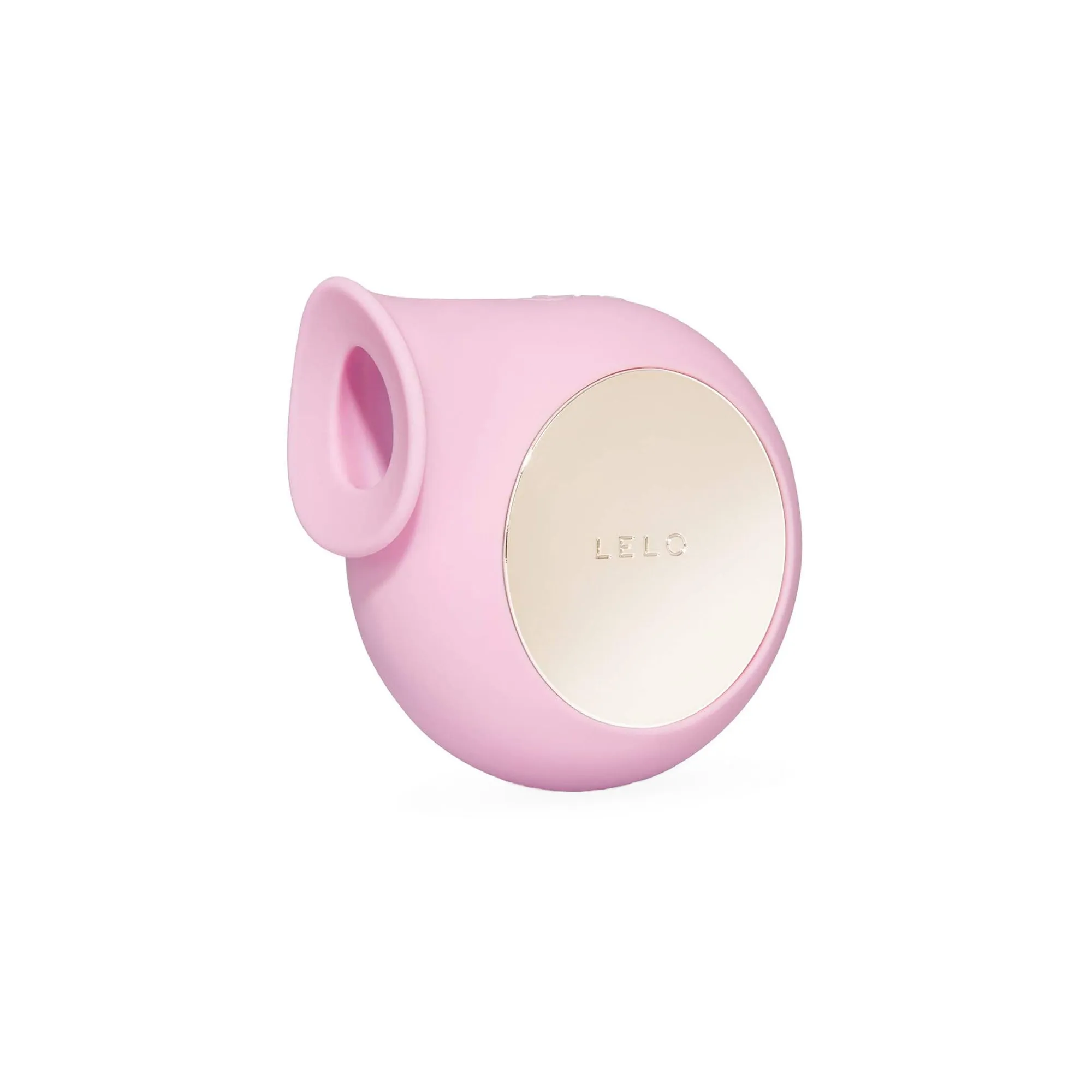 Sila Sonic Clitoral Massager