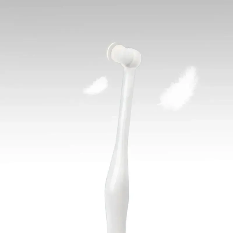 Soft Bristle Pet Toothbrush for Fresh Breath & Clean Teeth