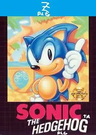 Sonic 1 PCG