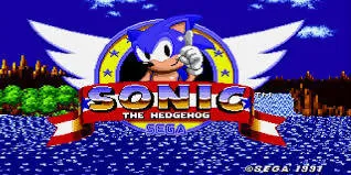 Sonic 1 PCG