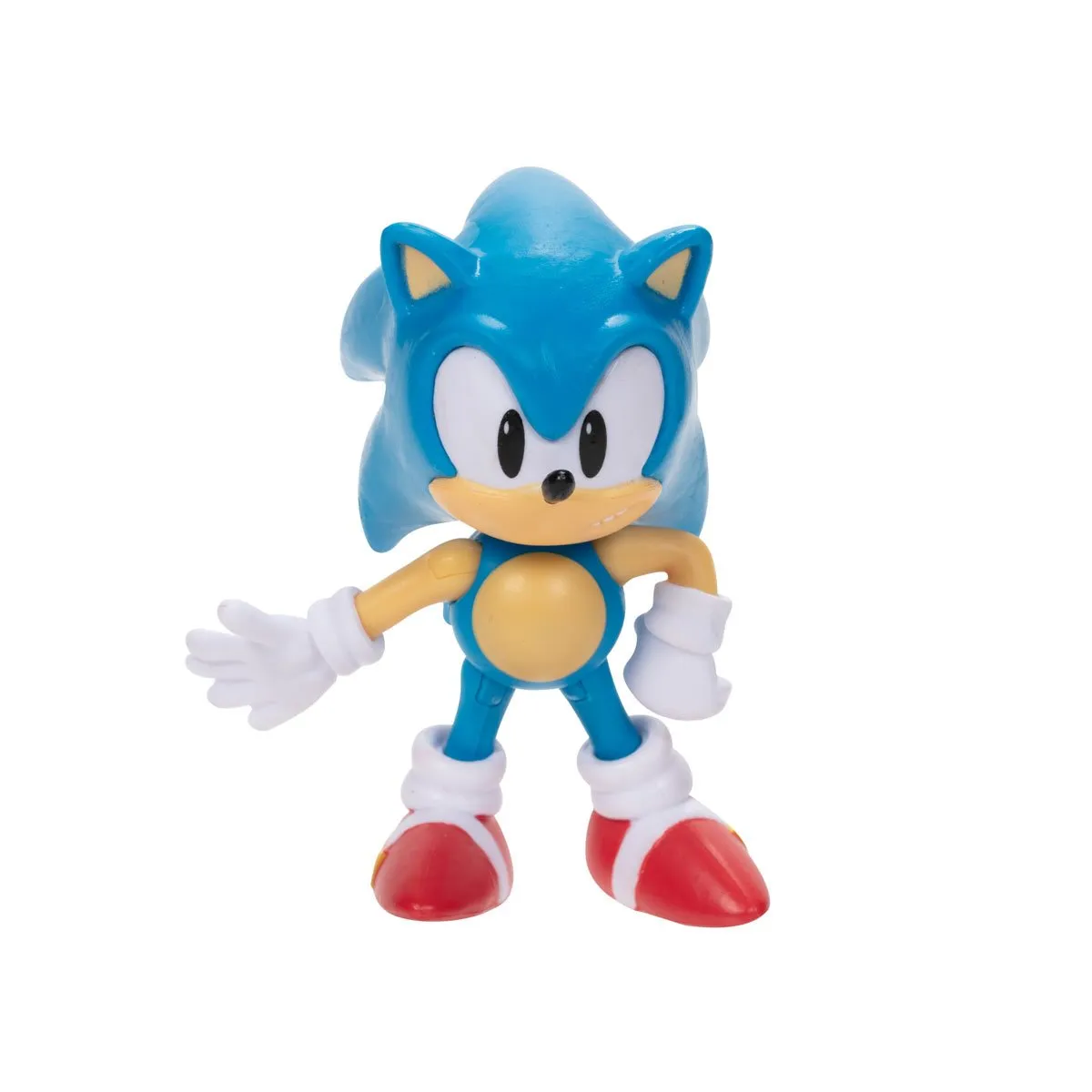 Sonic 2.5" Figure (Wave 8)