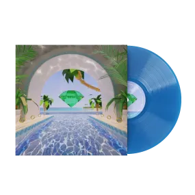 Sonic & Chill - Funk Fiction (1xLP Vinyl Record)