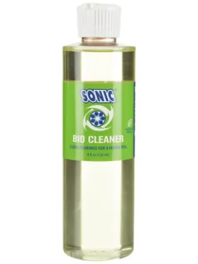 Sonic Bio Cleaner