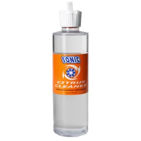 Sonic Citrus Bearing Cleaner