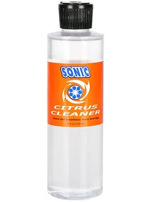 Sonic Citrus Cleaner - Bearing Cleaner Refill